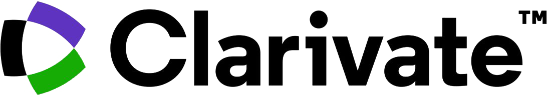 Clarivate logo