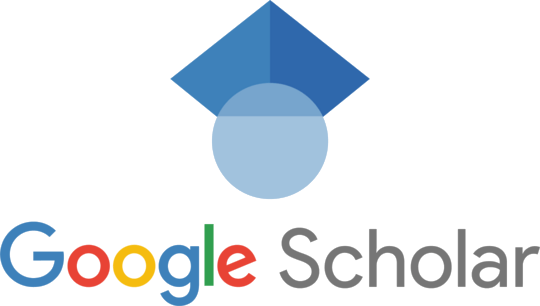 Google Scholar logo