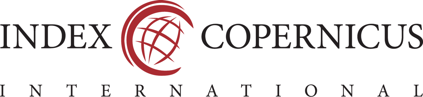 Index Copernicus logo