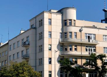 Kamienica Stanisława Pręczkowskiego, ul. Skwer Kościuszki 10-12 (2)