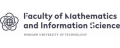 Faculty of Mathematics and Information Science Warsaw University of Technology logo