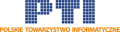 Polish Information Processing Society logo
