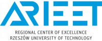 Regional Center of Excellence Rzeszów University of Technology logo