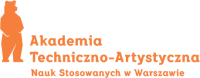 University of Technology and Arts in Applied Sciences in Warsaw logo