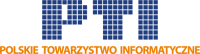 Polish Information Processing Society logo