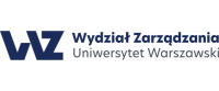 Wydział Zarządzania Uniwersytet Warszawski logo
