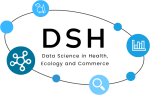 DSH logo